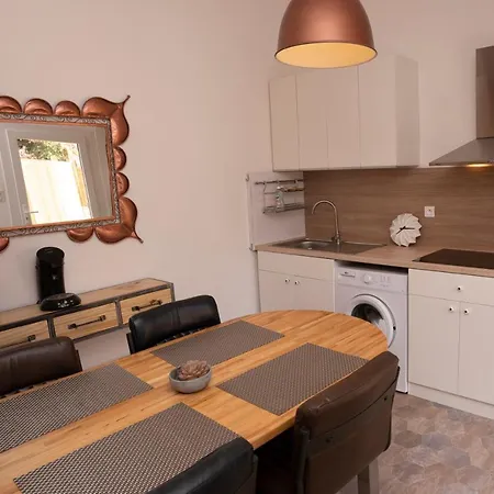 Holiday home Casa Cardiccia Folelli