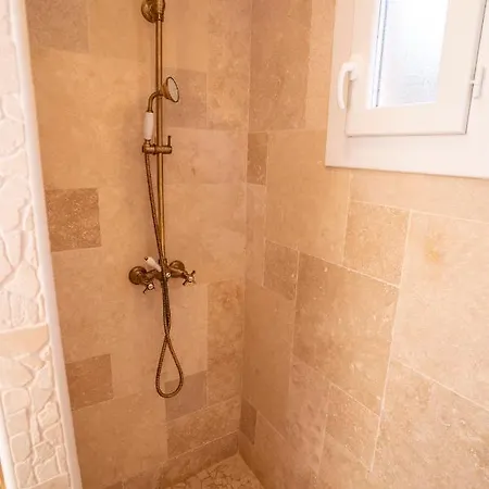 Casa Cardiccia Folelli