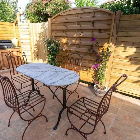 Σπίτι διακοπών Casa Cardiccia Folelli