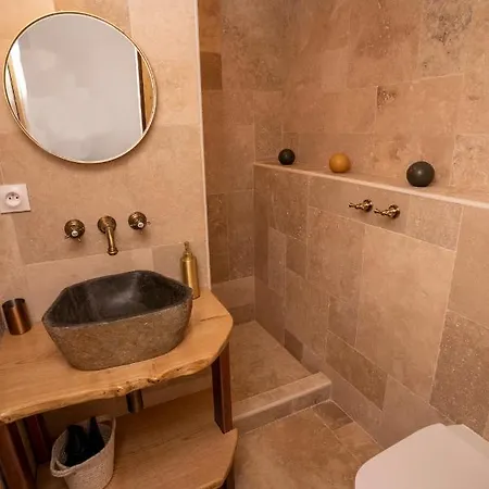 Casa Cardiccia Semesterbostad *