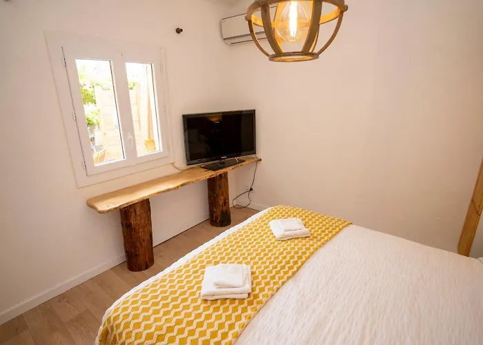 度假居 Casa Cardiccia