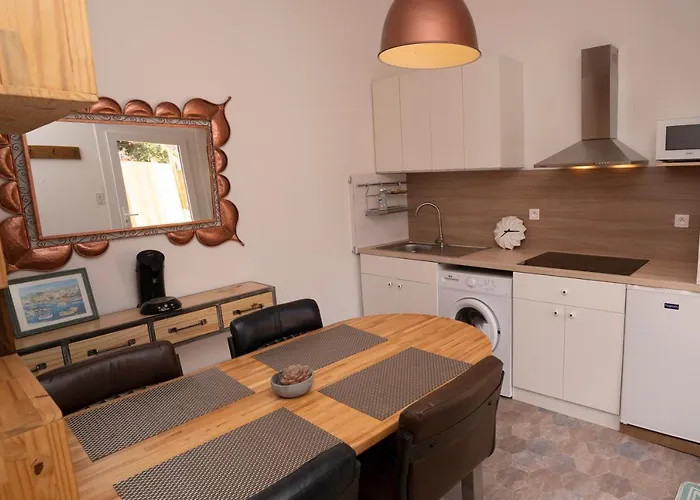 度假居 Casa Cardiccia Folelli