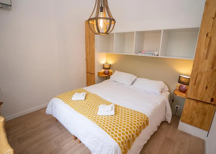 度假居 Casa Cardiccia *