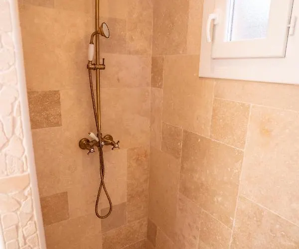 Casa Cardiccia Folelli