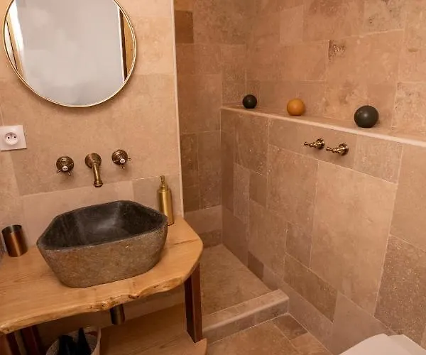 Casa Cardiccia 度假居 *