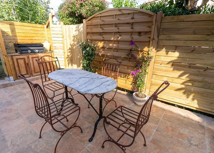 度假居 Casa Cardiccia Folelli