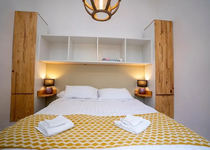 Casa Cardiccia 度假居