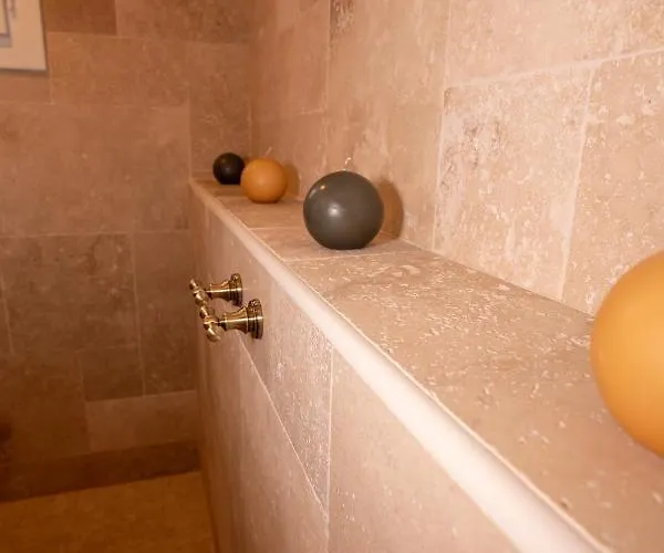 Casa Cardiccia 度假居